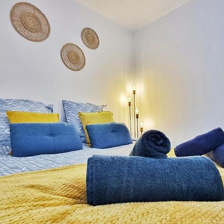 Le Smart - Parking - Terrasse - Wifi - Mulhouse - Relax Bnb Pfastatt Luaran gambar