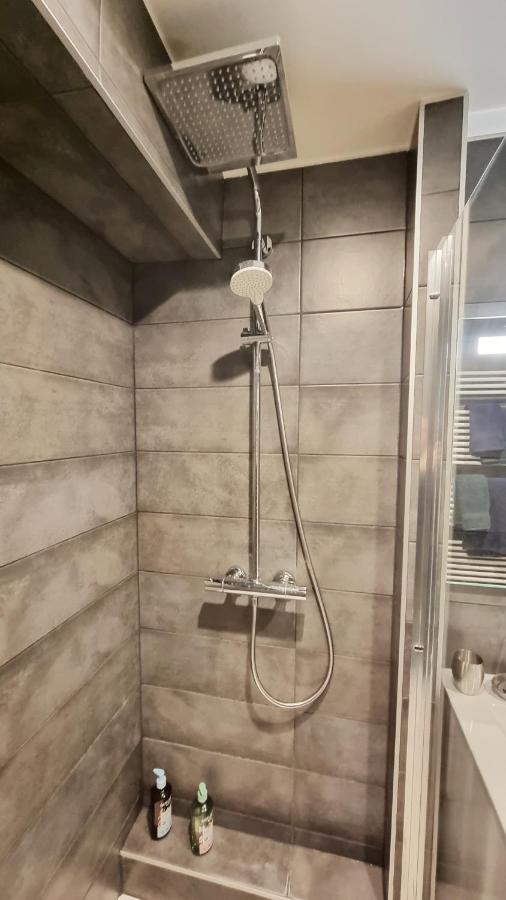 Le Smart - Parking - Terrasse - Wifi - Mulhouse - Relax Bnb Pfastatt Luaran gambar